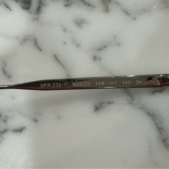 Prada Sunglasses - Picture 3 of 5